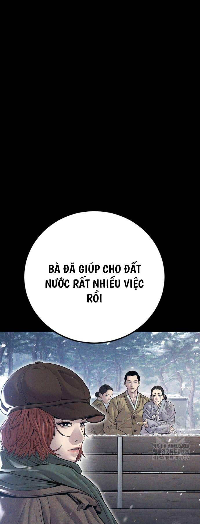 Đặc Vụ Kim - Chapter 131 - Page 37