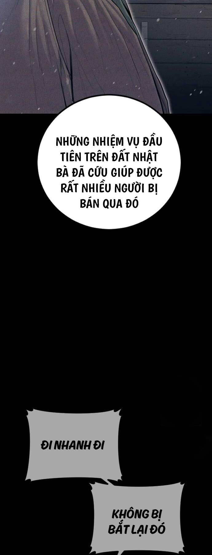 Đặc Vụ Kim - Chapter 131 - Page 38