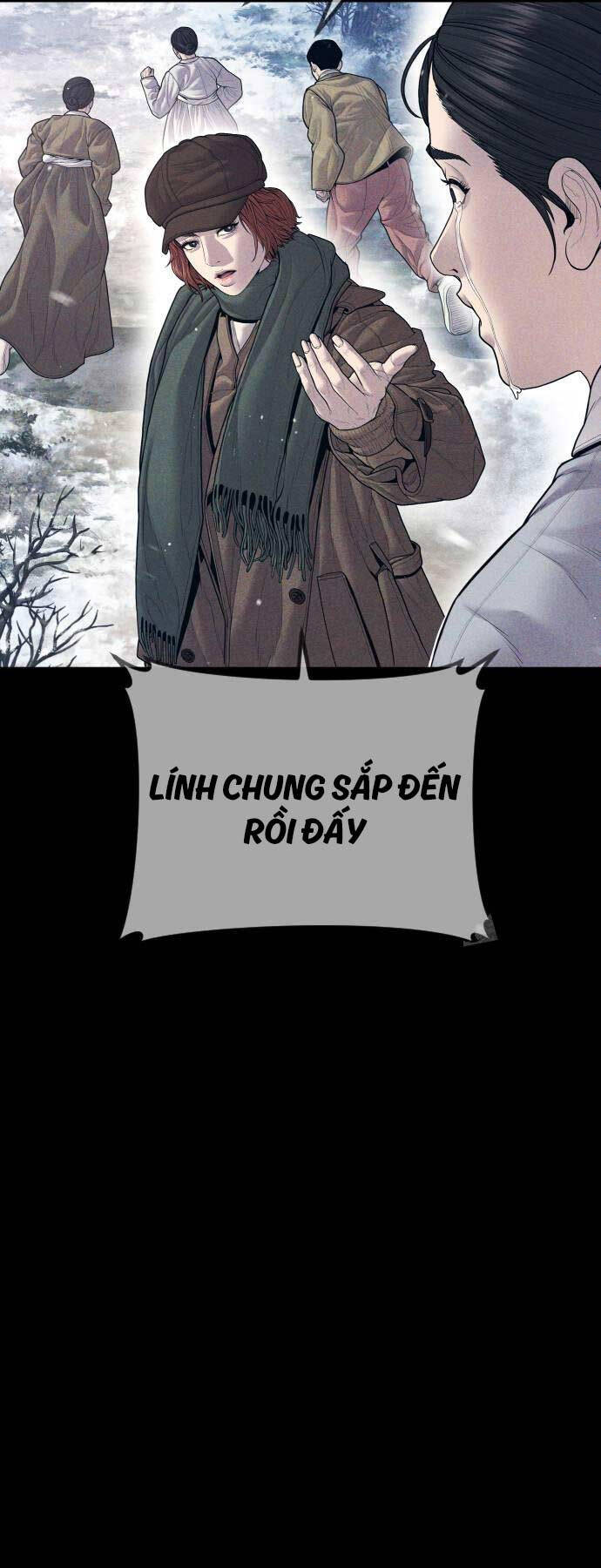 Đặc Vụ Kim - Chapter 131 - Page 39