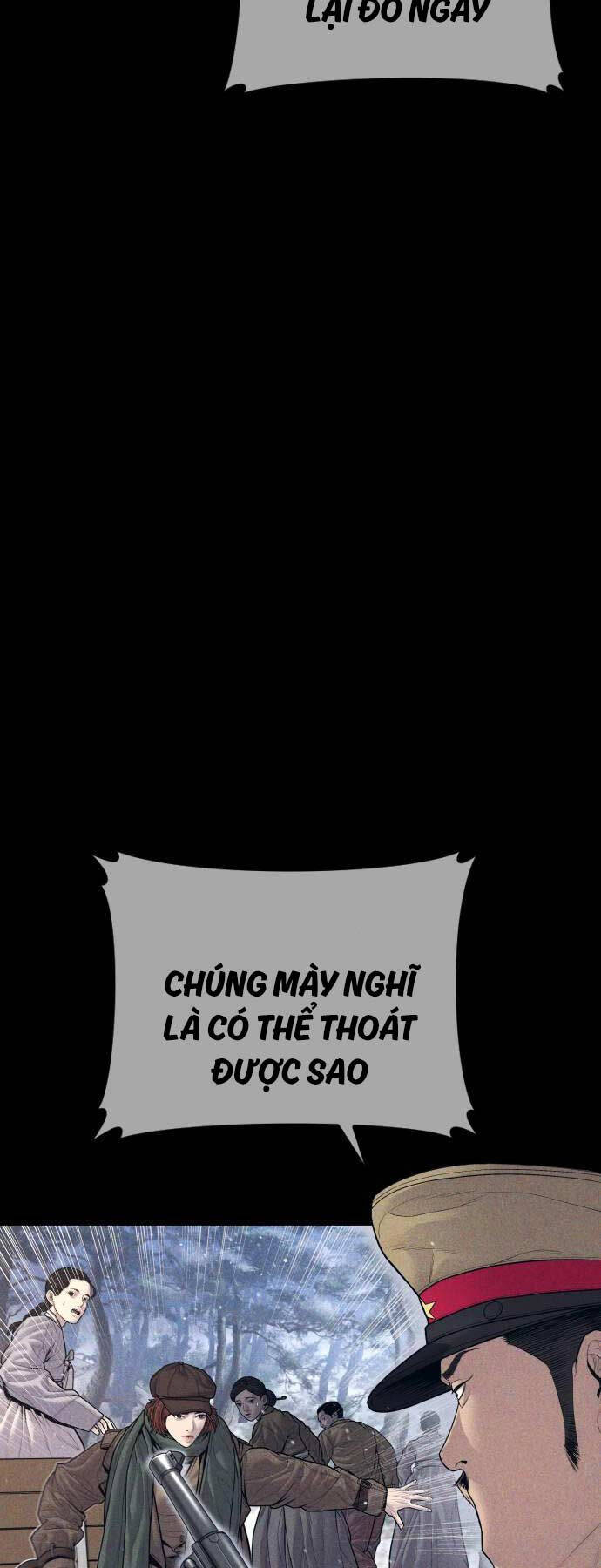 Đặc Vụ Kim - Chapter 131 - Page 42