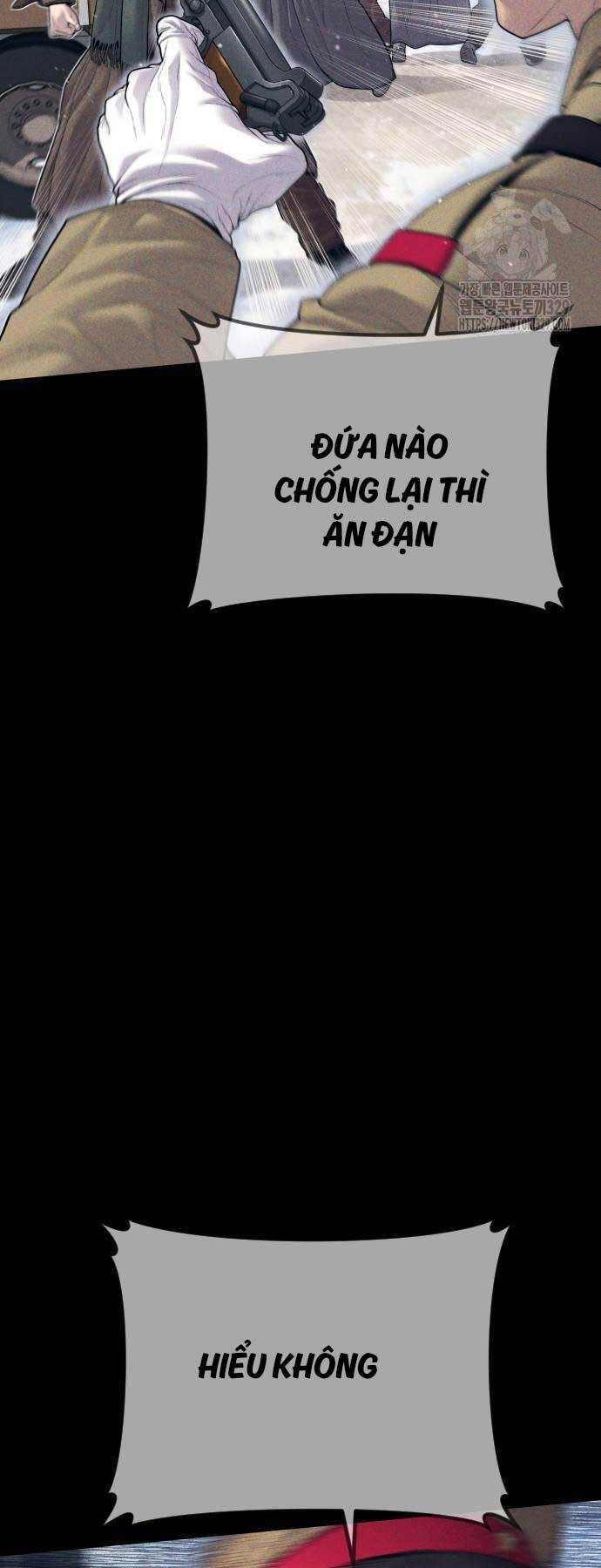 Đặc Vụ Kim - Chapter 131 - Page 43