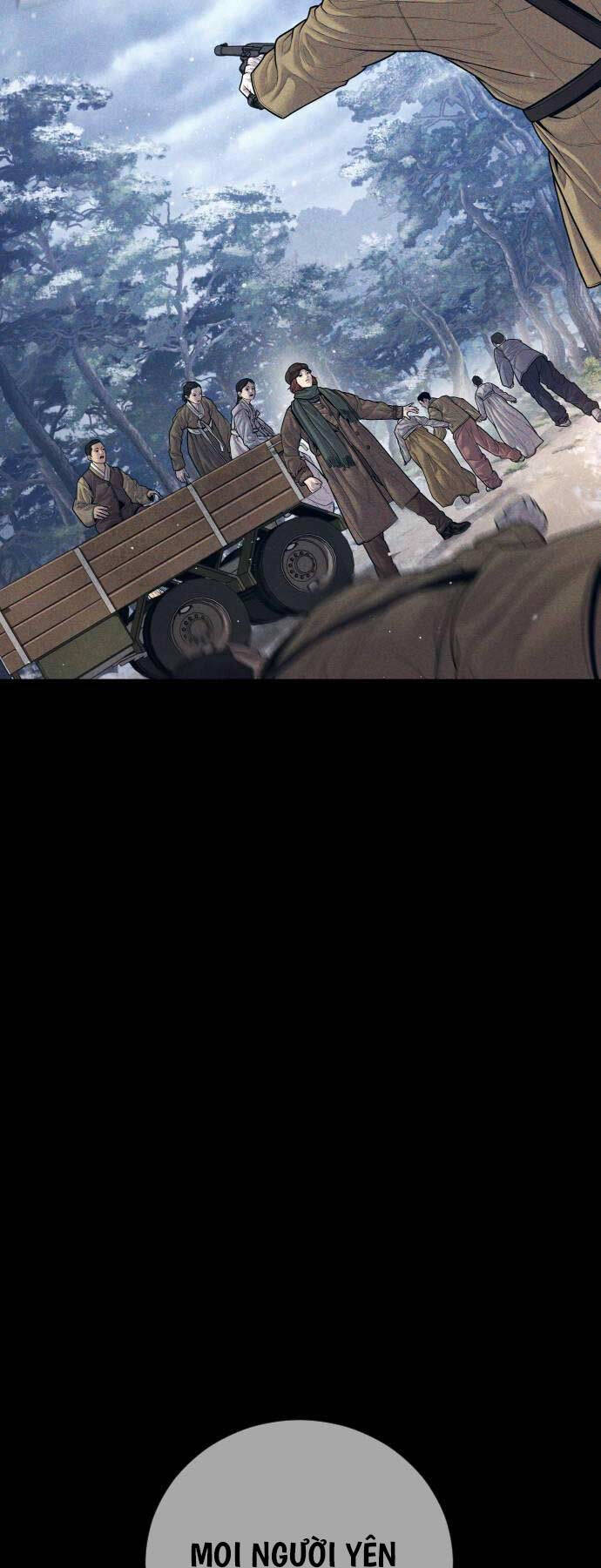 Đặc Vụ Kim - Chapter 131 - Page 45