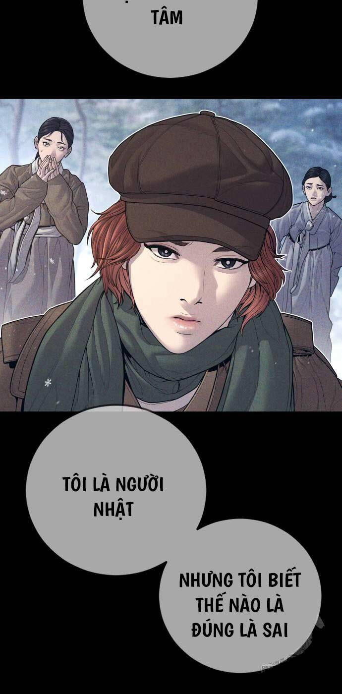 Đặc Vụ Kim - Chapter 131 - Page 46