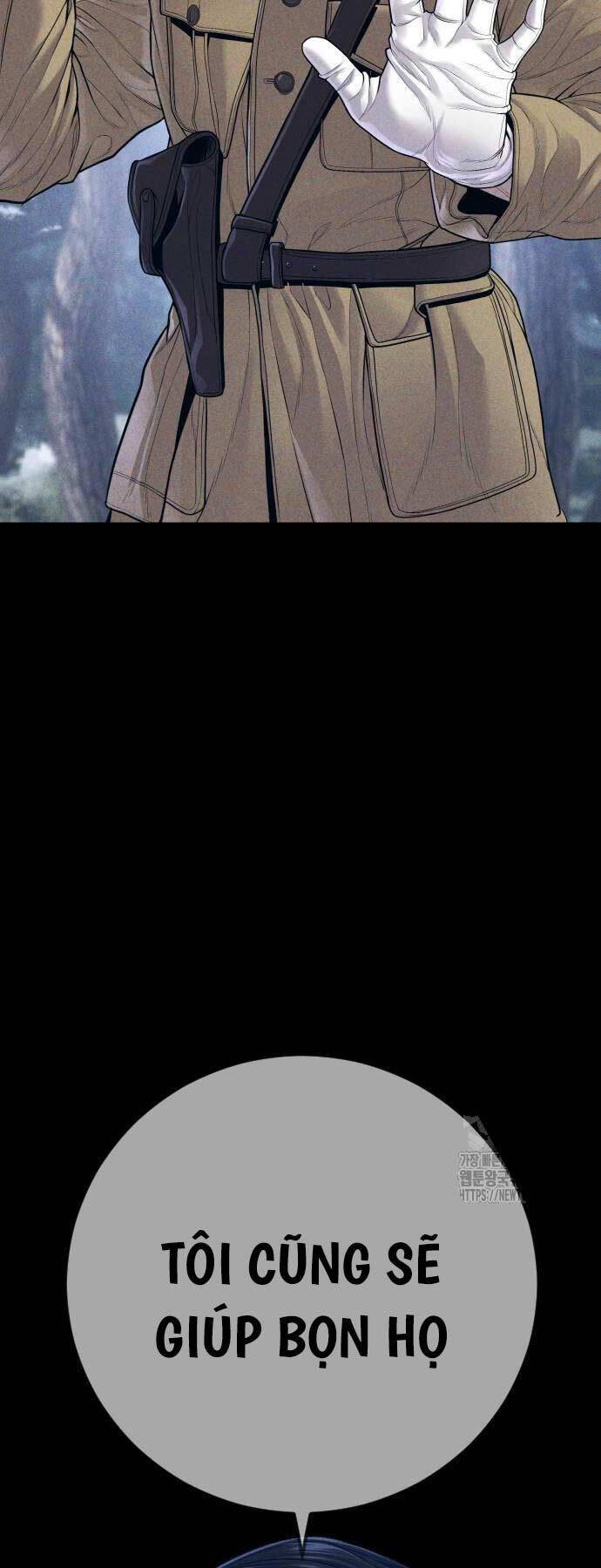 Đặc Vụ Kim - Chapter 131 - Page 48