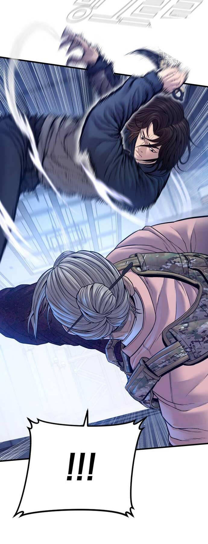 Đặc Vụ Kim - Chapter 131 - Page 5