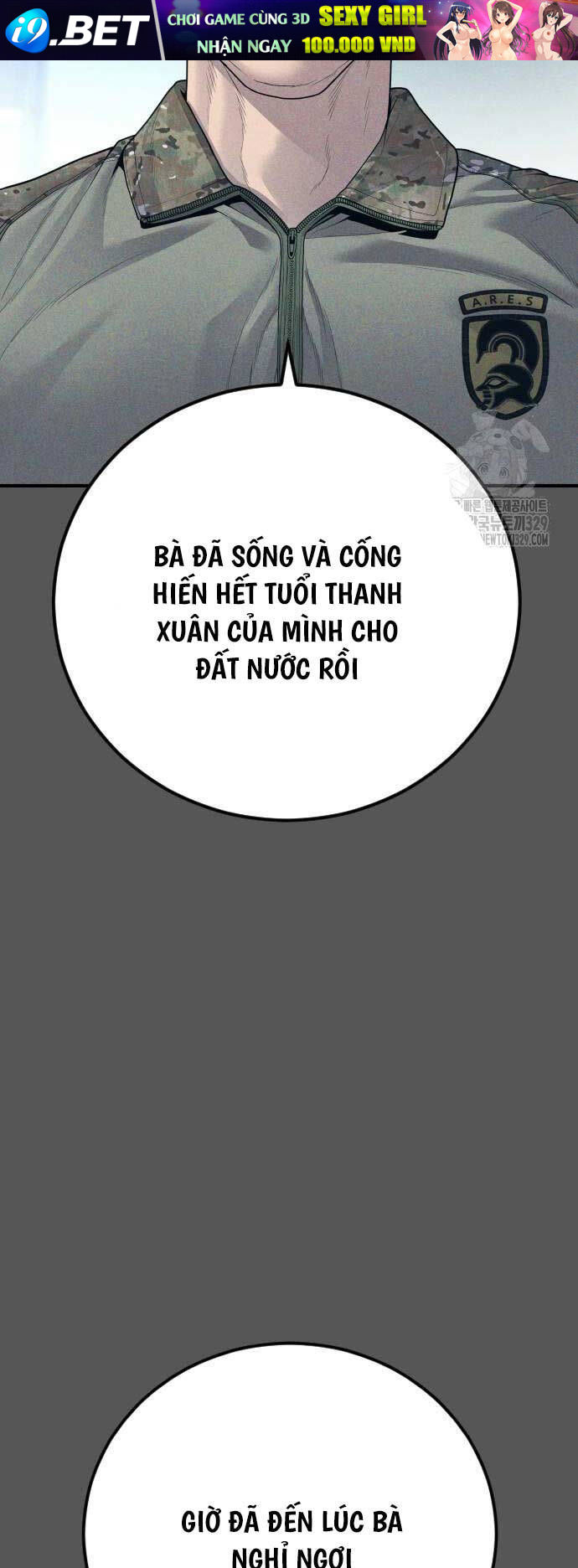 Đặc Vụ Kim - Chapter 131 - Page 52