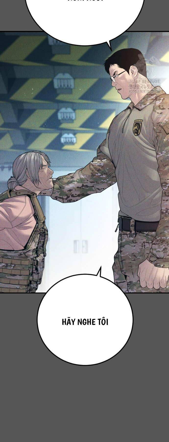 Đặc Vụ Kim - Chapter 131 - Page 53