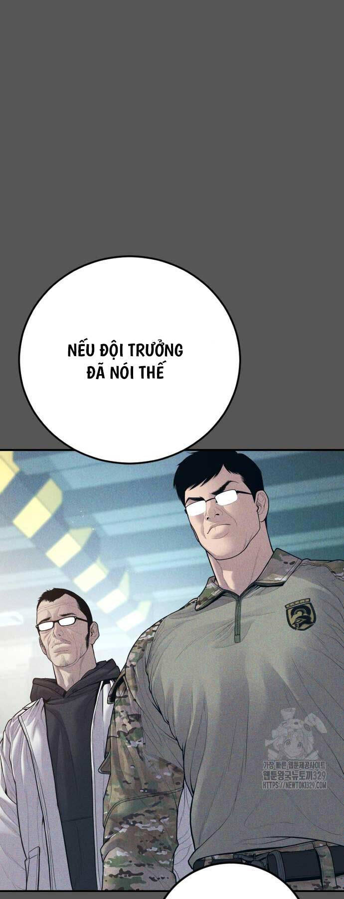 Đặc Vụ Kim - Chapter 131 - Page 55