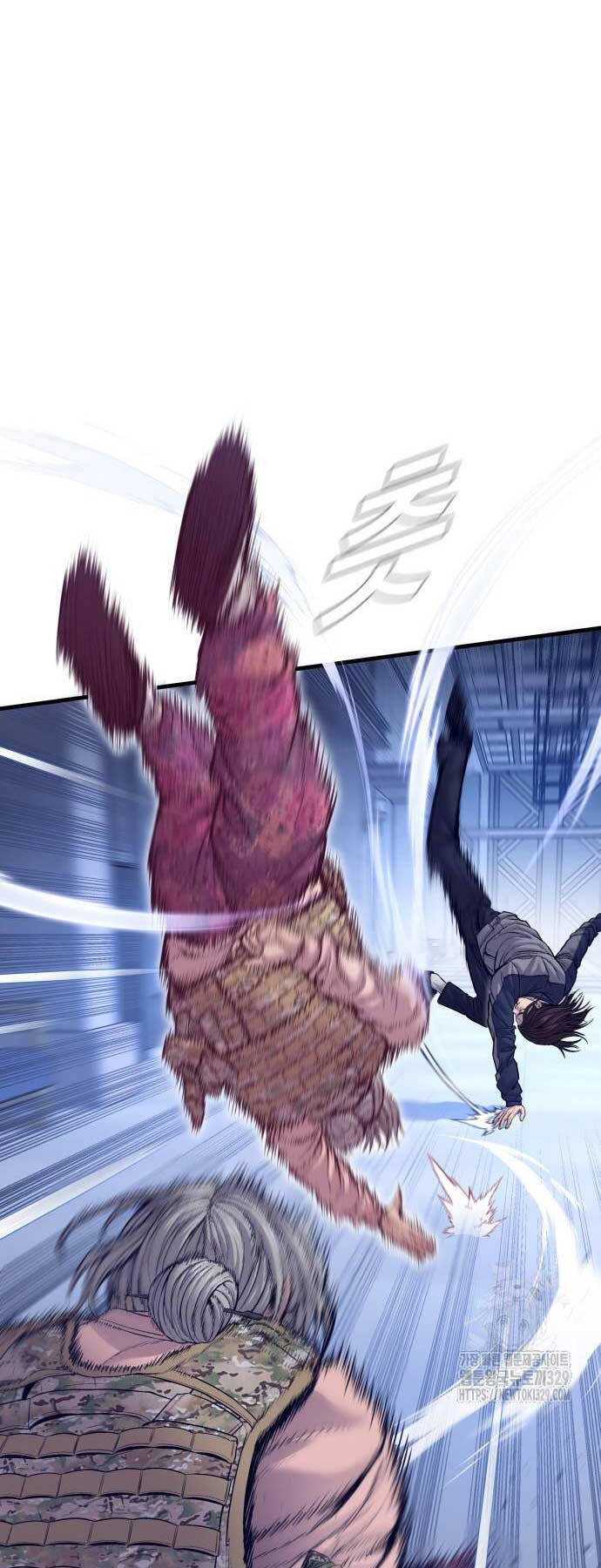 Đặc Vụ Kim - Chapter 131 - Page 6