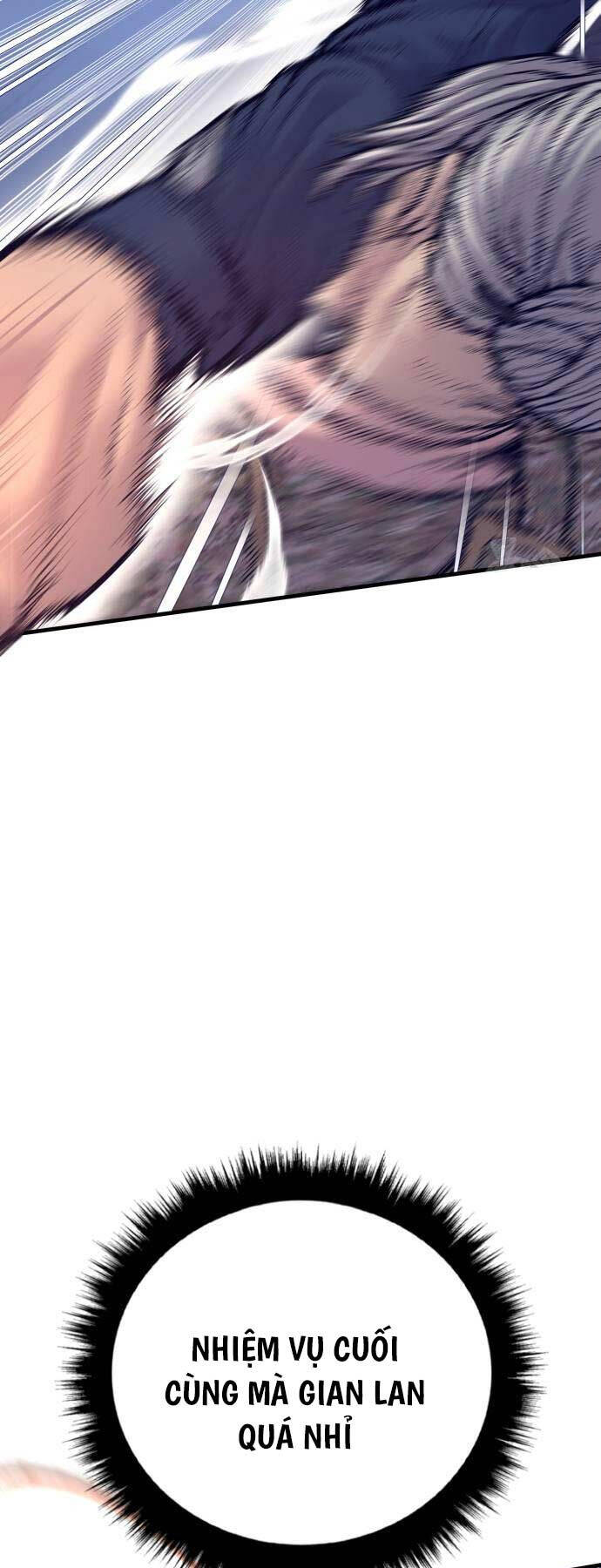 Đặc Vụ Kim - Chapter 131 - Page 61