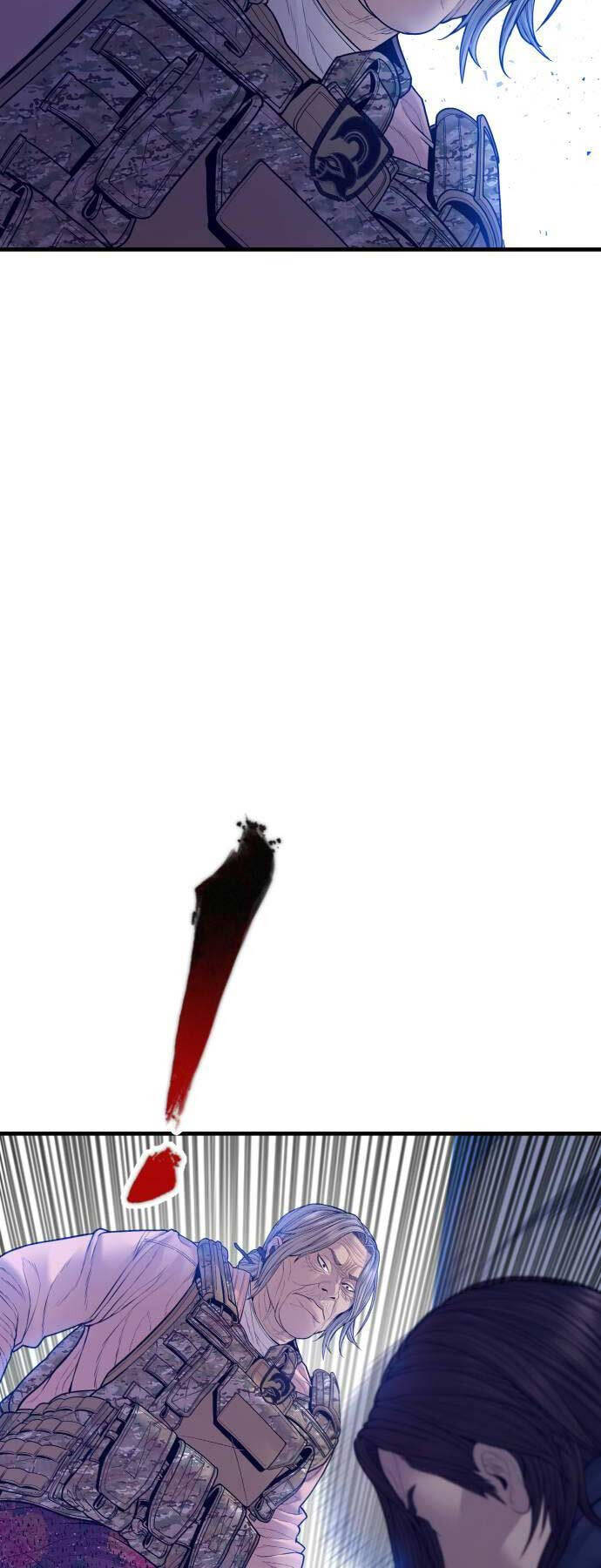 Đặc Vụ Kim - Chapter 131 - Page 70