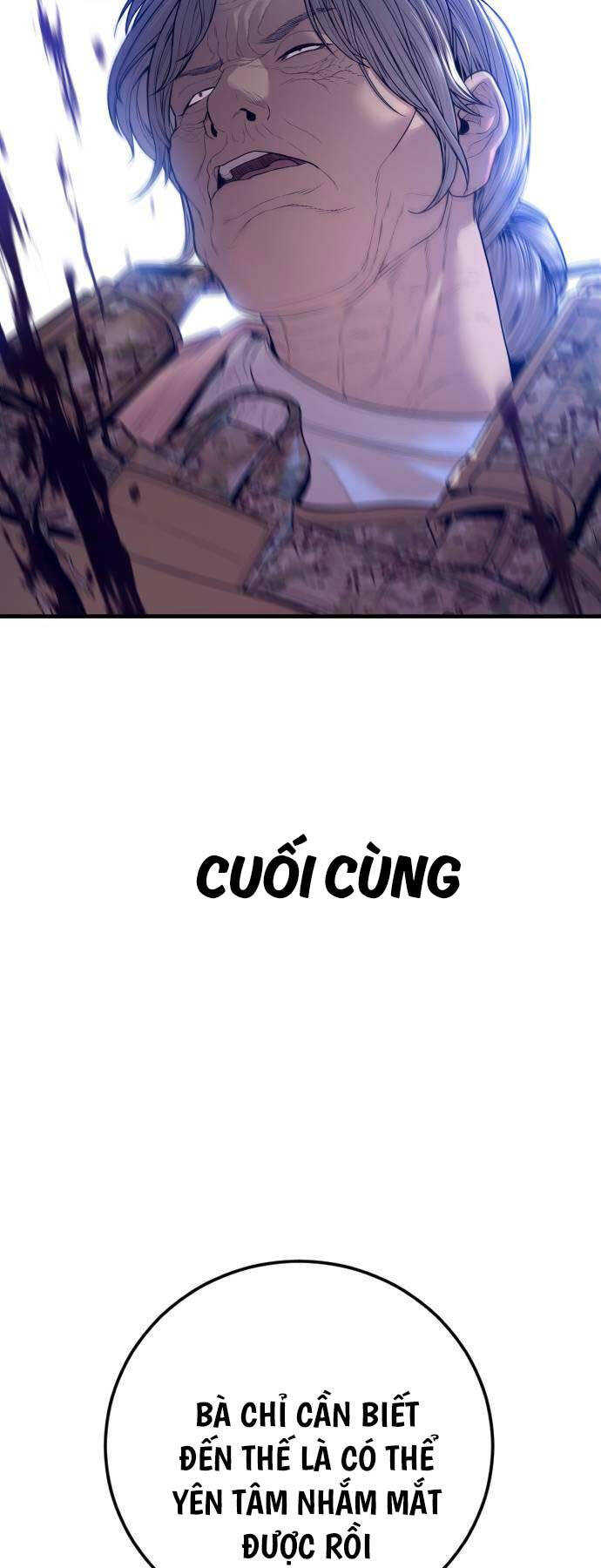 Đặc Vụ Kim - Chapter 131 - Page 77