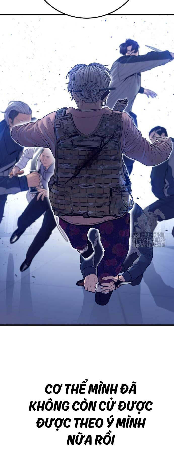 Đặc Vụ Kim - Chapter 131 - Page 78