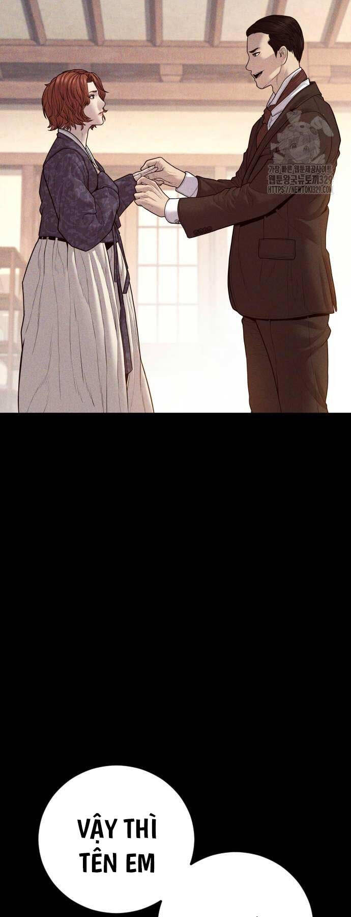 Đặc Vụ Kim - Chapter 131 - Page 81