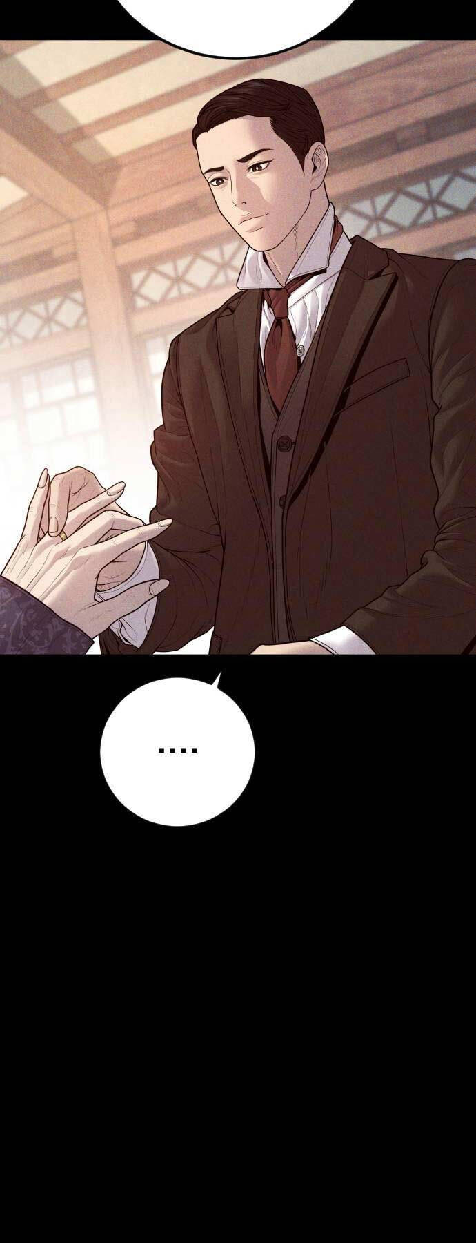 Đặc Vụ Kim - Chapter 131 - Page 83