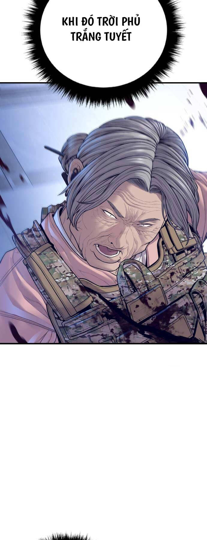 Đặc Vụ Kim - Chapter 131 - Page 86