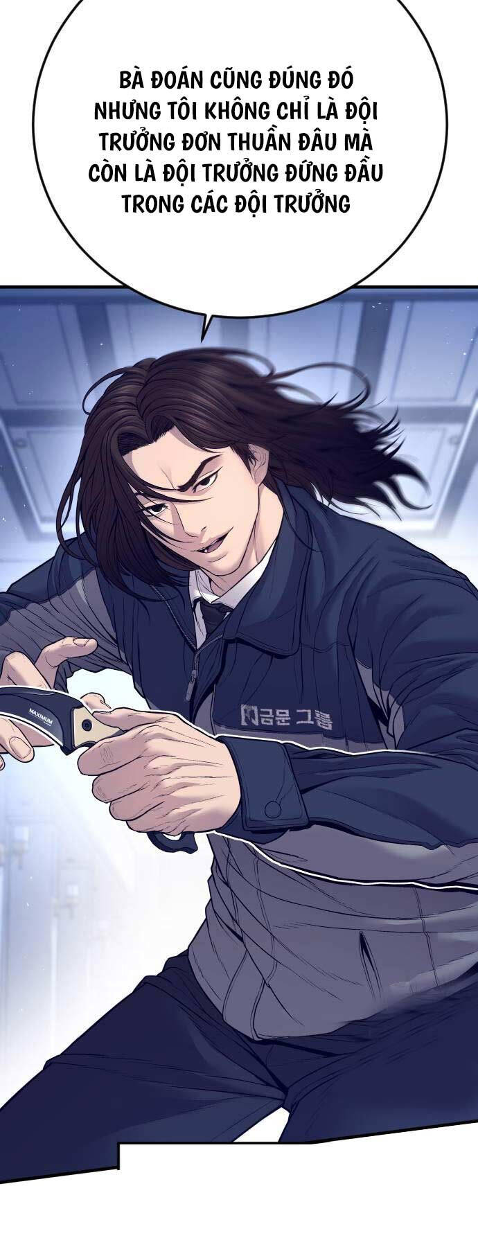 Đặc Vụ Kim - Chapter 131 - Page 9