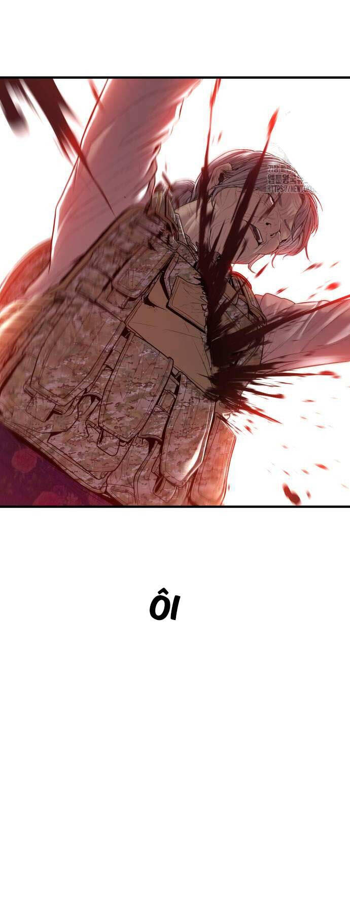 Đặc Vụ Kim - Chapter 131 - Page 91