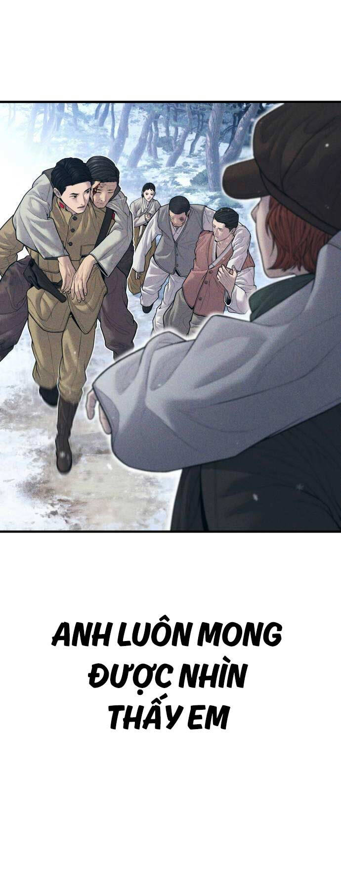 Đặc Vụ Kim - Chapter 131 - Page 93