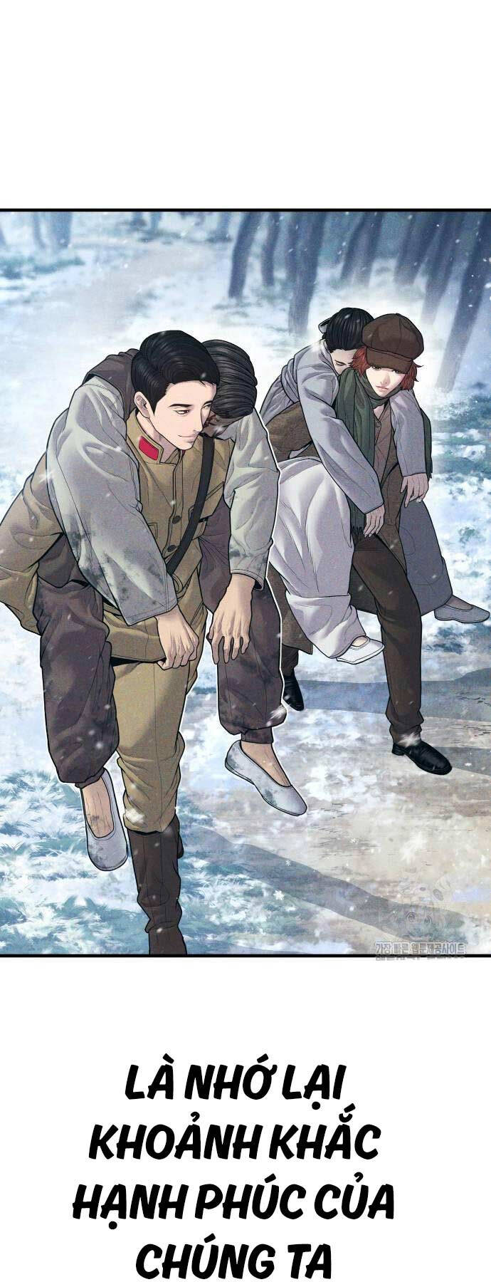 Đặc Vụ Kim - Chapter 131 - Page 94