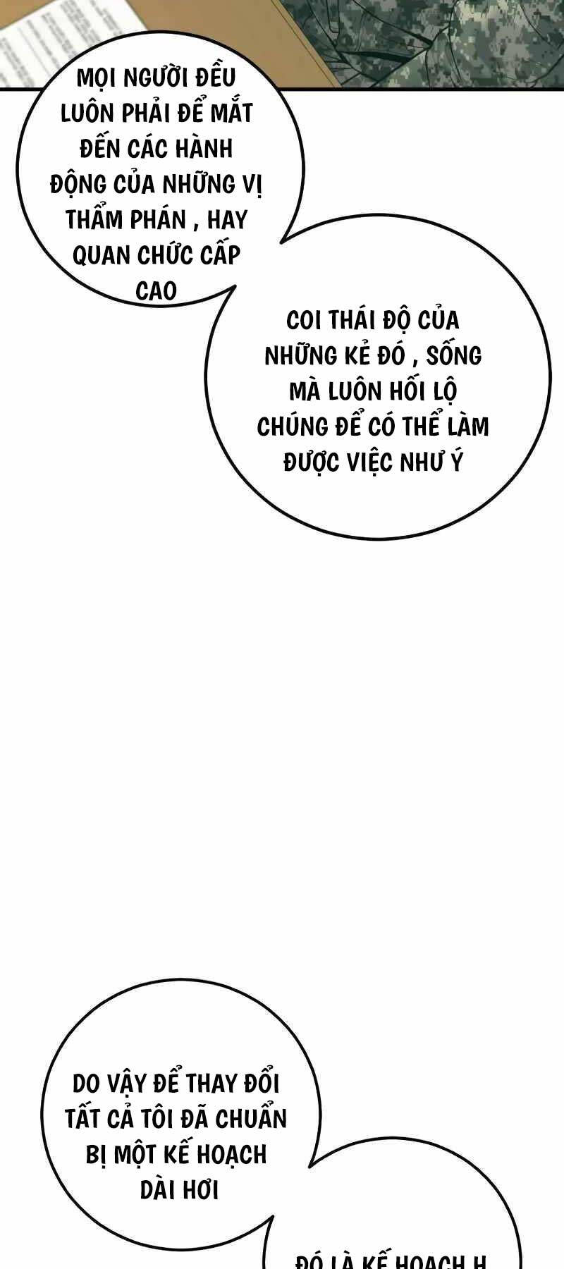 Đặc Vụ Kim - Chapter 132.5 - Page 10