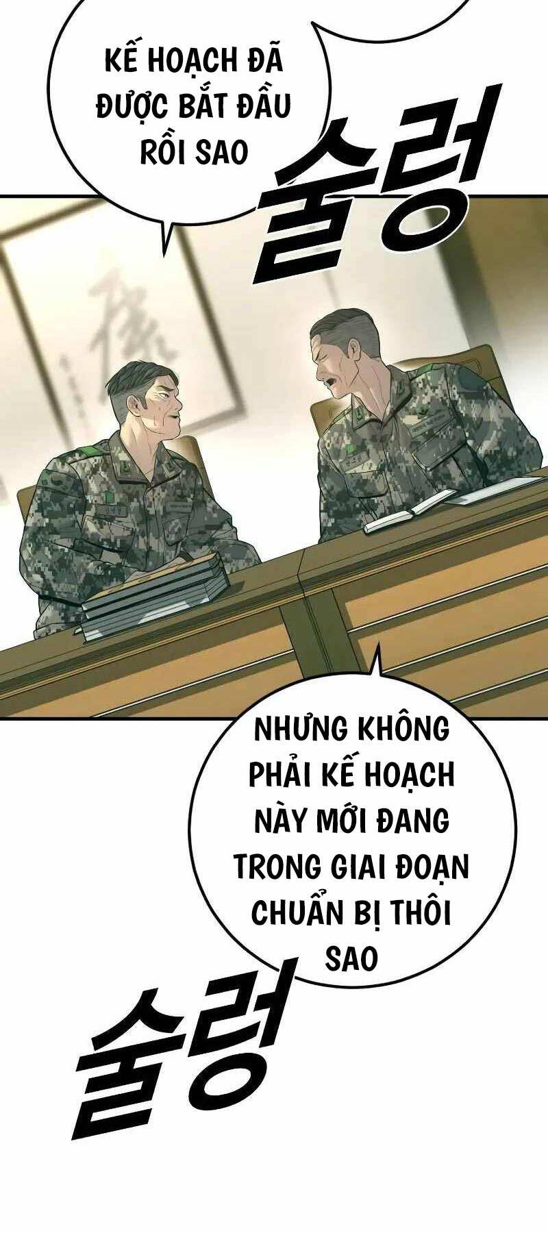 Đặc Vụ Kim - Chapter 132.5 - Page 14