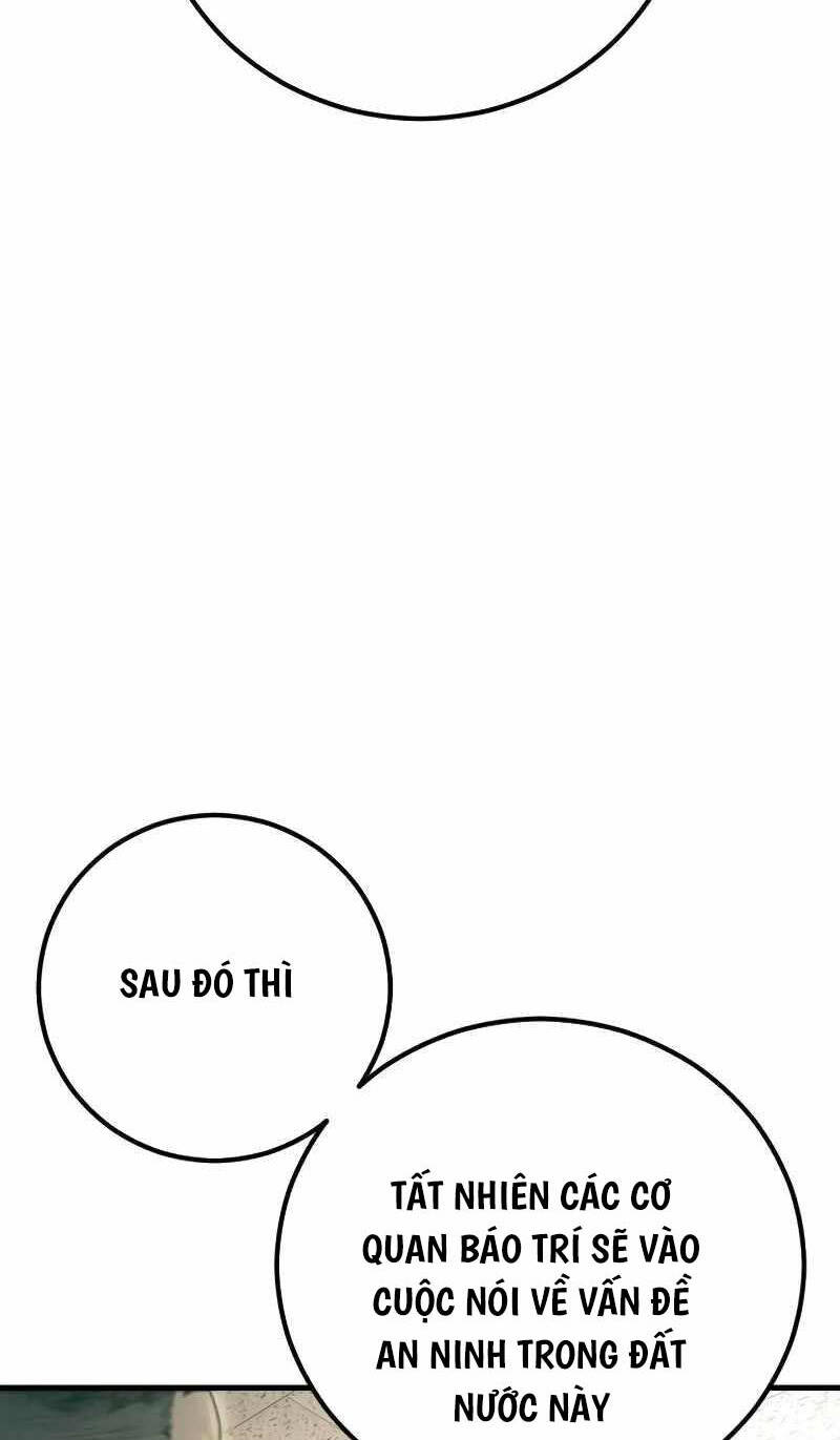 Đặc Vụ Kim - Chapter 132.5 - Page 19