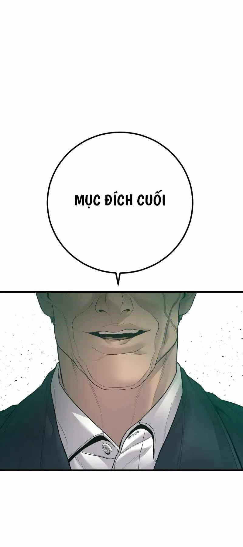 Đặc Vụ Kim - Chapter 132.5 - Page 21