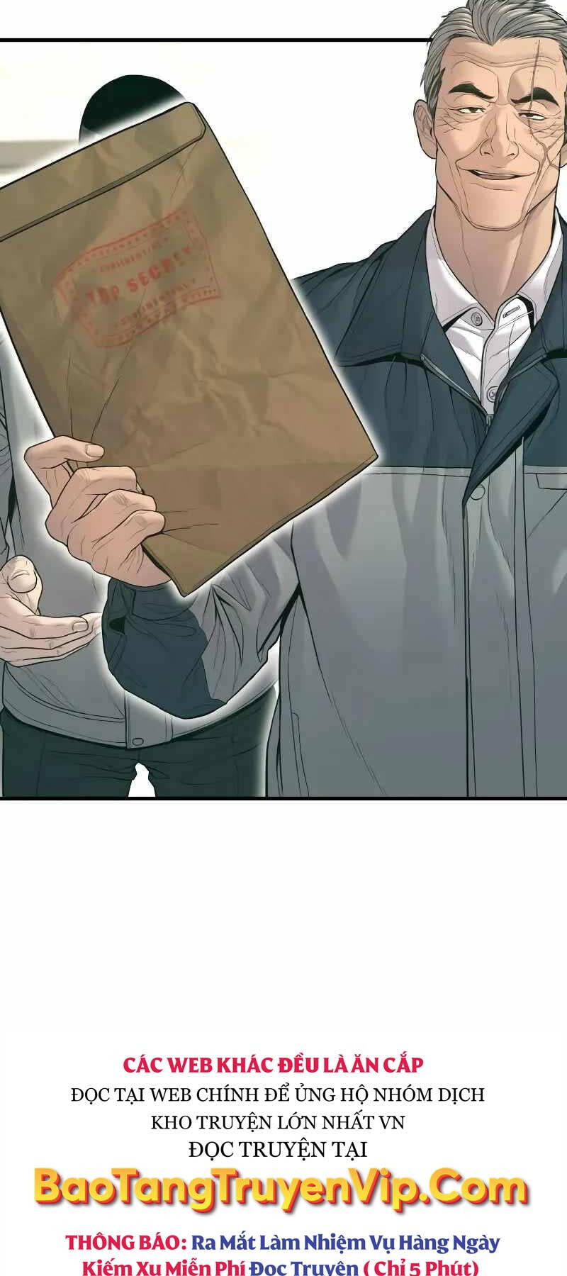 Đặc Vụ Kim - Chapter 132.5 - Page 26