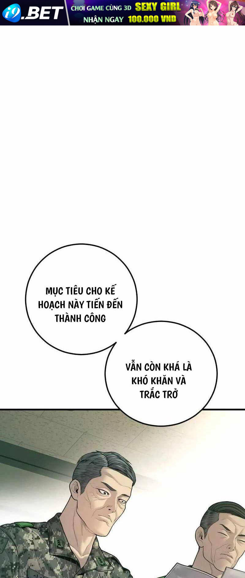 Đặc Vụ Kim - Chapter 132.5 - Page 28