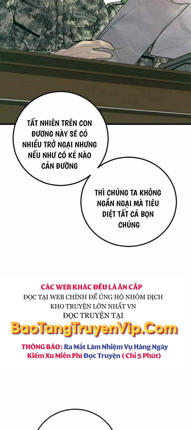 Đặc Vụ Kim - Chapter 132.5 - Page 29