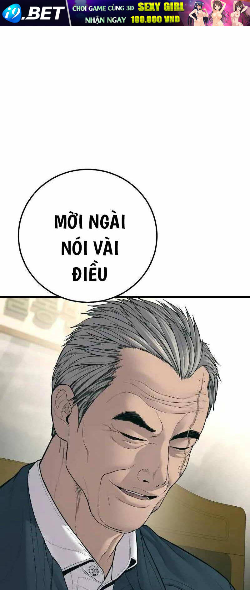 Đặc Vụ Kim - Chapter 132.5 - Page 3