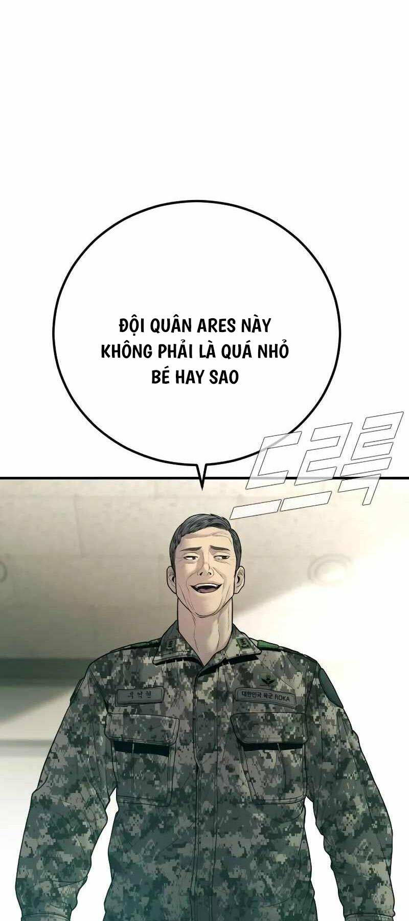 Đặc Vụ Kim - Chapter 132.5 - Page 31