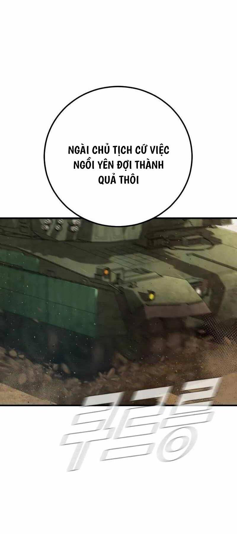 Đặc Vụ Kim - Chapter 132.5 - Page 33