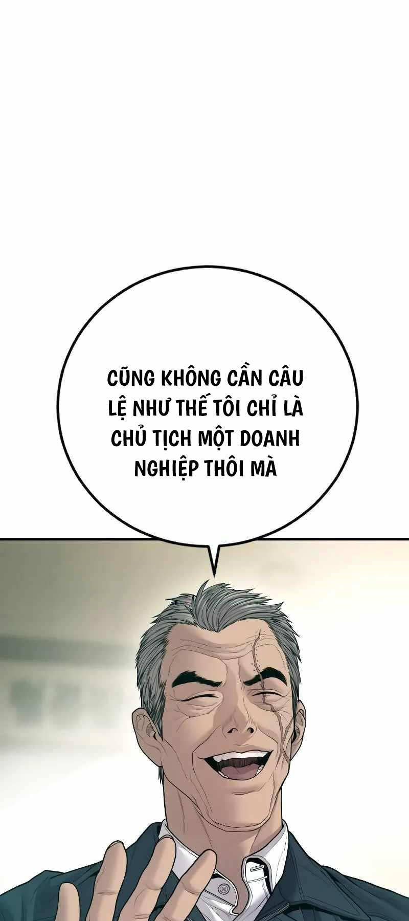 Đặc Vụ Kim - Chapter 132.5 - Page 37