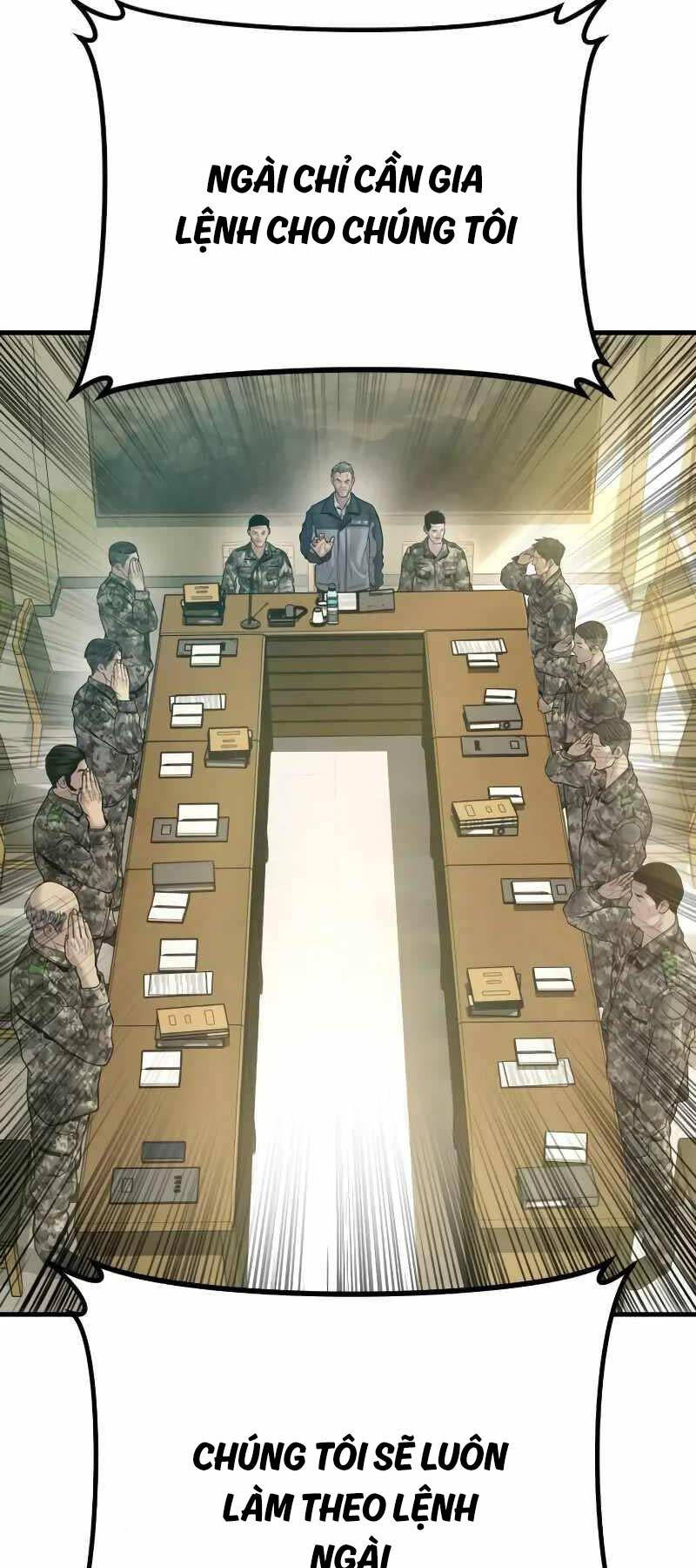 Đặc Vụ Kim - Chapter 132.5 - Page 39