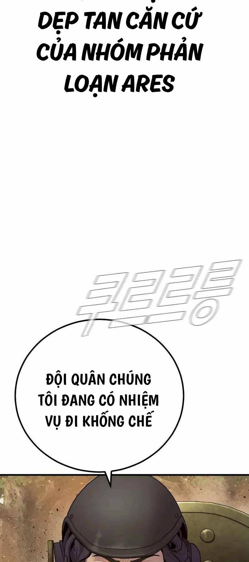 Đặc Vụ Kim - Chapter 132.5 - Page 44