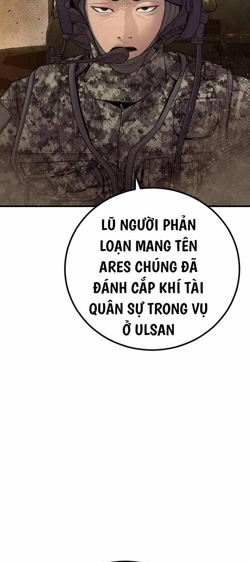 Đặc Vụ Kim - Chapter 132.5 - Page 45