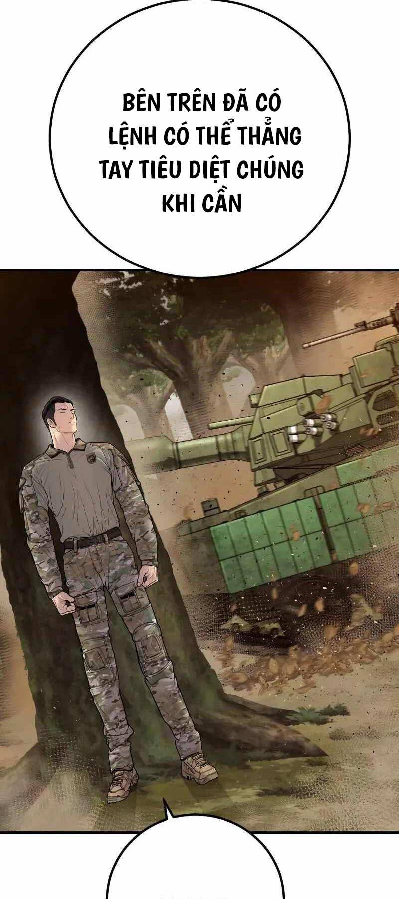 Đặc Vụ Kim - Chapter 132.5 - Page 46