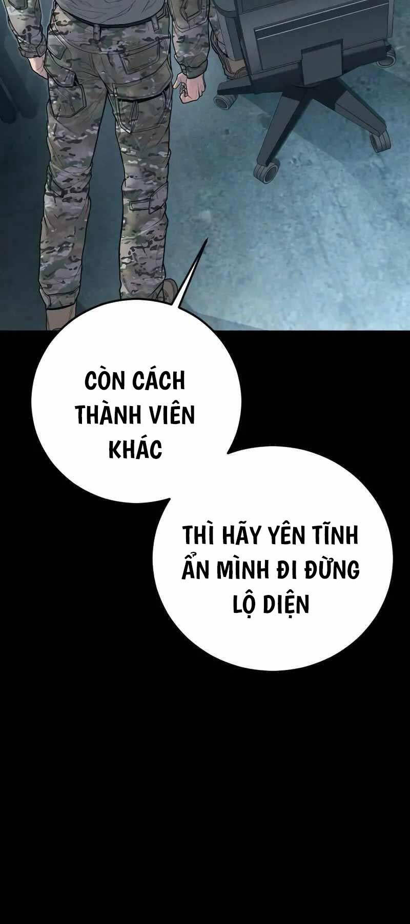 Đặc Vụ Kim - Chapter 132.5 - Page 50