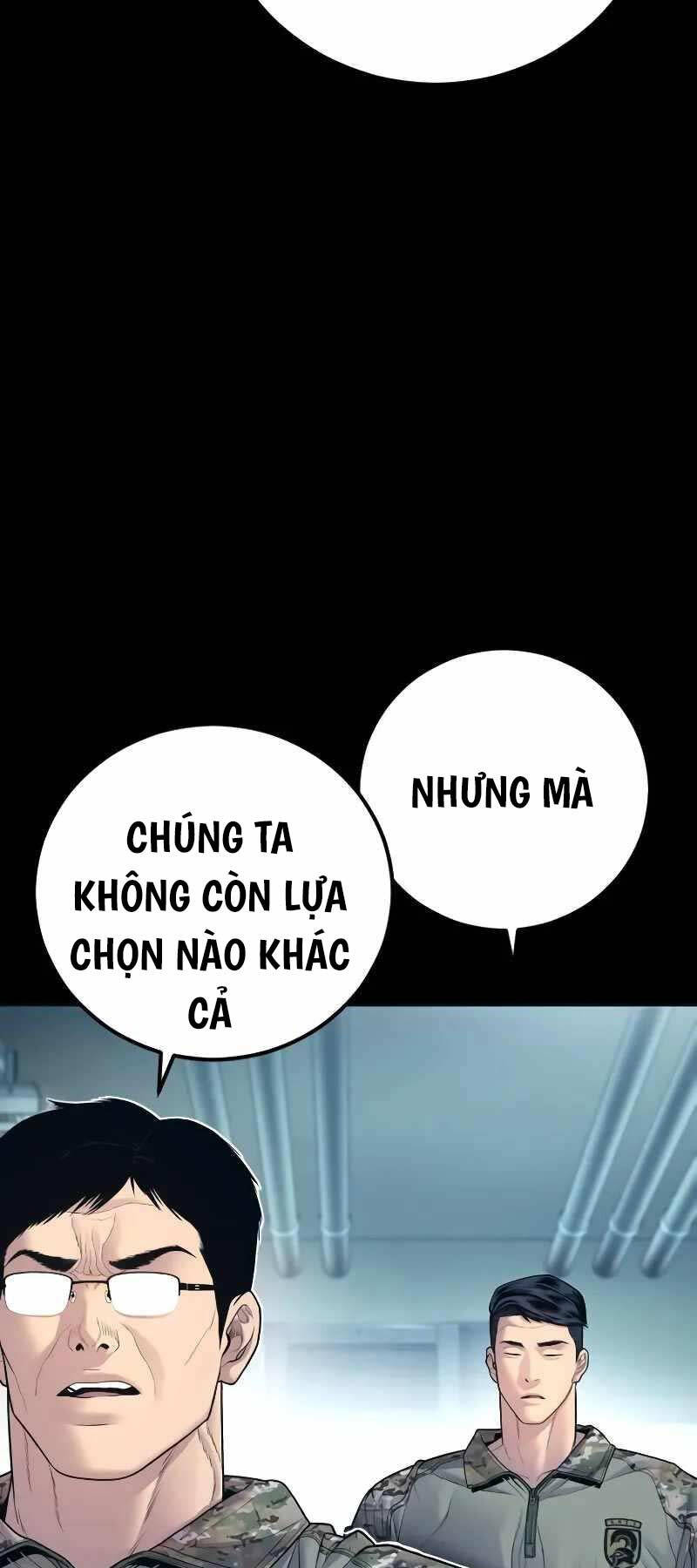 Đặc Vụ Kim - Chapter 132.5 - Page 52