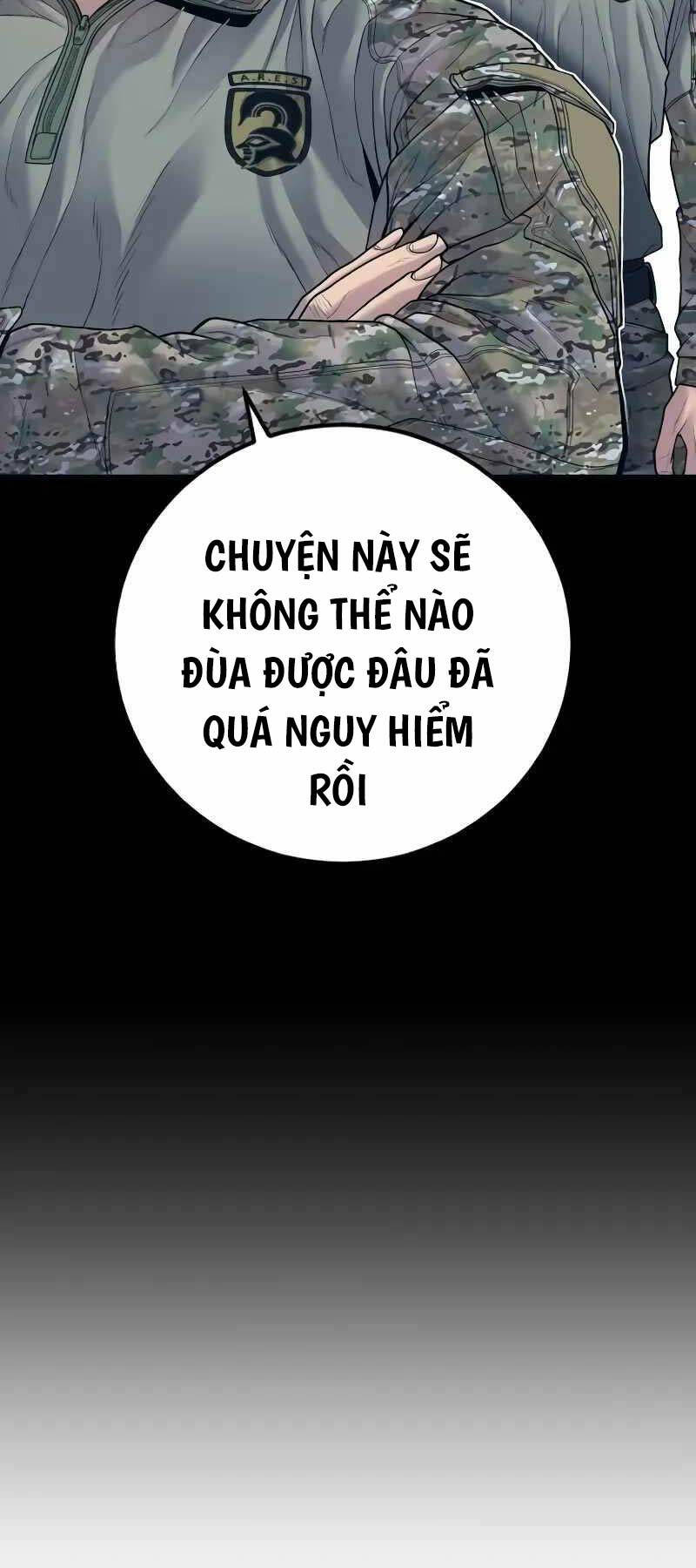 Đặc Vụ Kim - Chapter 132.5 - Page 53