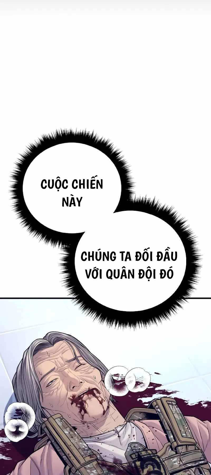 Đặc Vụ Kim - Chapter 132.5 - Page 54
