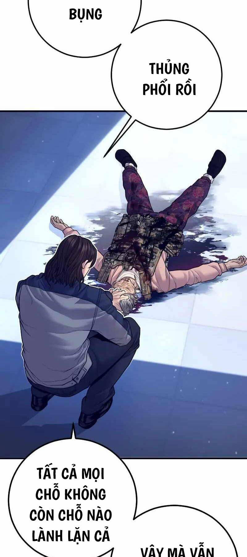 Đặc Vụ Kim - Chapter 132.5 - Page 57