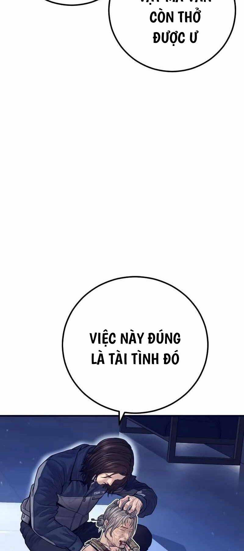 Đặc Vụ Kim - Chapter 132.5 - Page 58