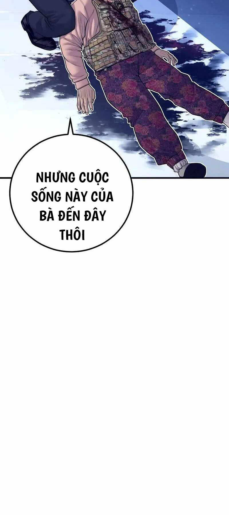 Đặc Vụ Kim - Chapter 132.5 - Page 59