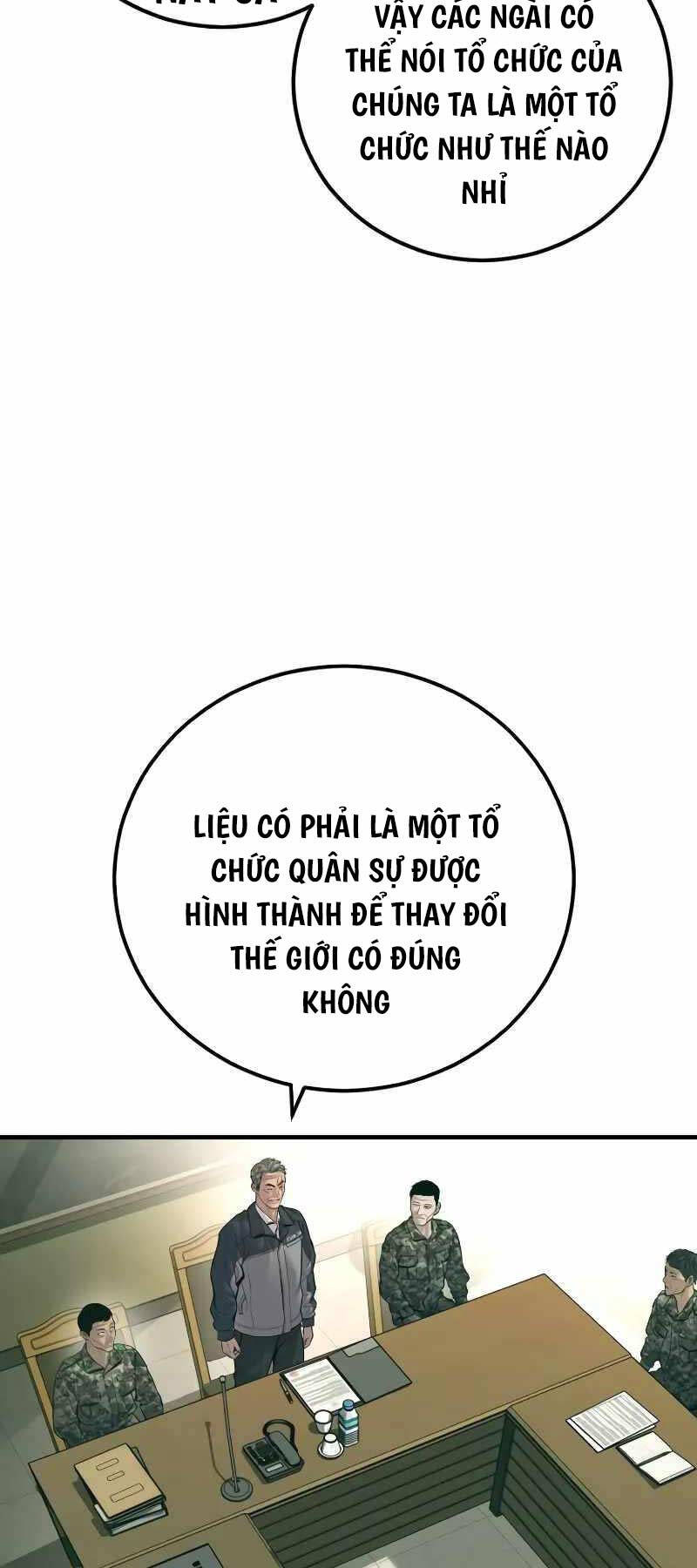 Đặc Vụ Kim - Chapter 132.5 - Page 6
