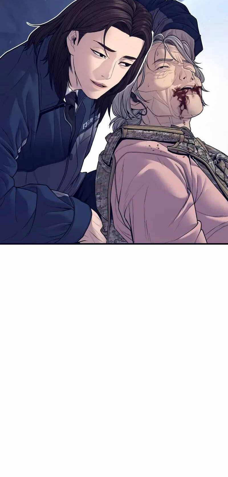 Đặc Vụ Kim - Chapter 132.5 - Page 63