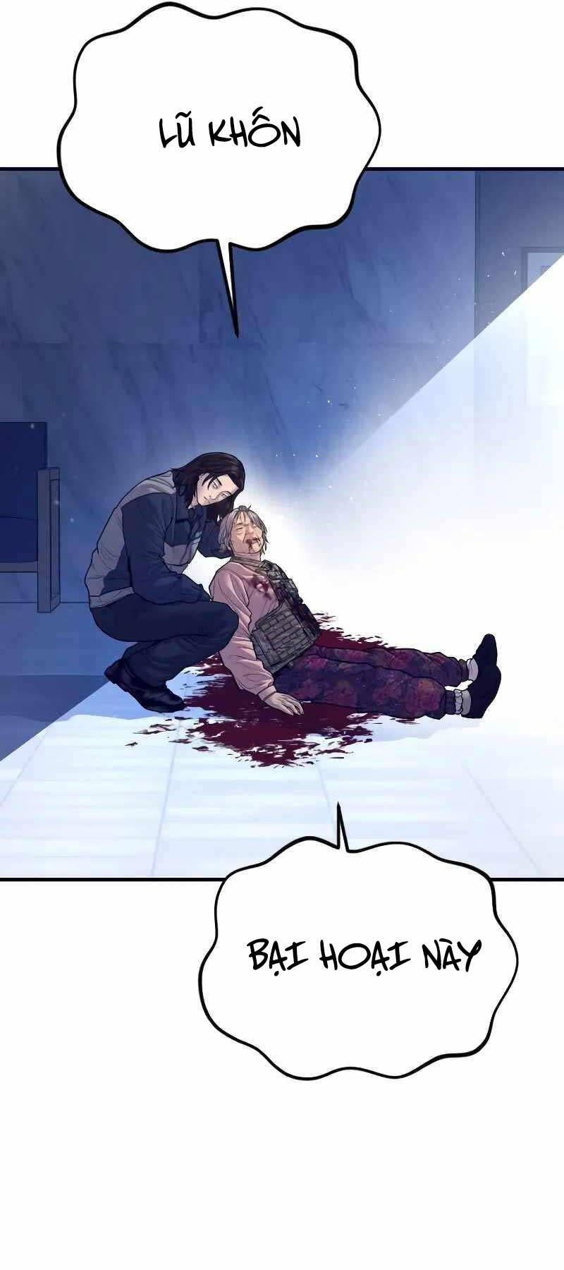 Đặc Vụ Kim - Chapter 132.5 - Page 64