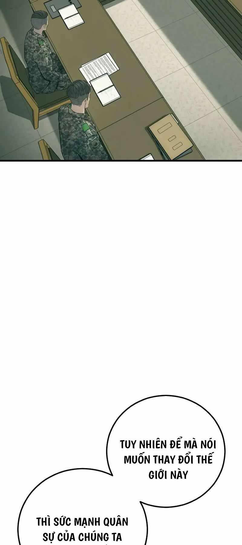 Đặc Vụ Kim - Chapter 132.5 - Page 7